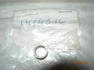 Bushing, Main Gear Retract Brace Upper Attach - Piper