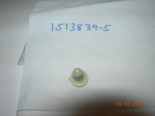 Guide, Instrument Panel Cover