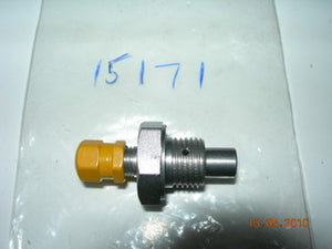 Valve, Strut - Schrader - High Pressure