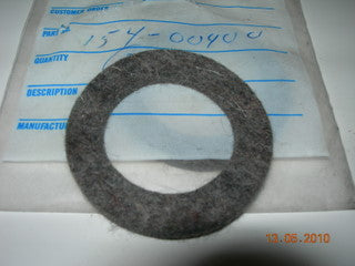 Seal, Felt - Wheel