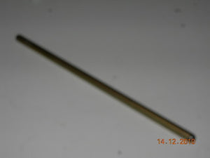 Rod, Assembly - Push - Valve - Lycoming