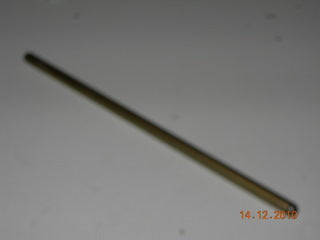 Rod, Assembly - Push - Valve - Lycoming