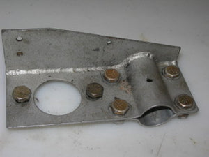 Support, Bracket Assembly - Drain Valve - Cessna