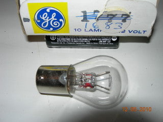 Lamp, 28V - 1A - General Electric
