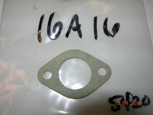 Gasket, Bowl Vent Strainer Housing - Carburetor