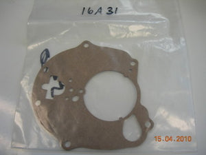 Gasket, Throttle Body To Bowl - Carburetor