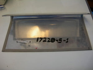 Cover, Lens Landing Light - C177
