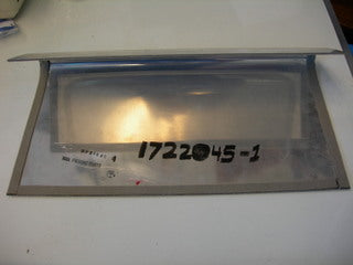 Cover, Lens Landing Light - C177
