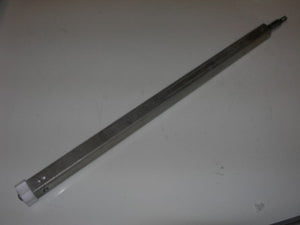 Tube, Assembly - Aileron Control - LH - C-177