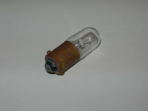 Lamp, 6.3V - 4A - General Electric