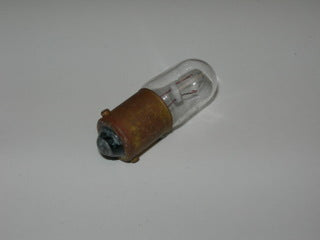 Lamp, 6.3V - 4A - General Electric