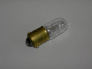 Lamp, 14.4V - .1A - GE