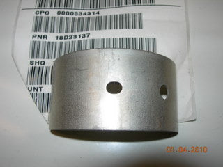Bearing, Main  - (half) - Lycoming