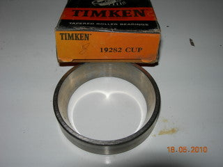 Bearing, Wheel - Cup - Timken