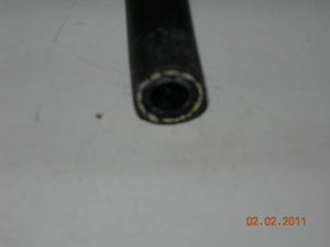 Hose, Low Pressure - 1/4" ID - Stratoflex