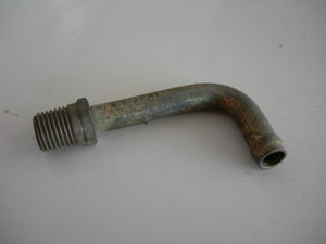 Fitting, Fuel Tank - 90' - Citabria