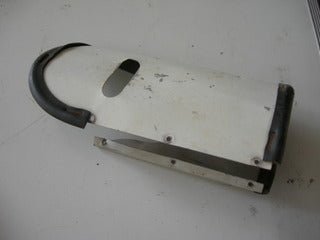 Fairing, Wing Strut - Left Hand - Citabria