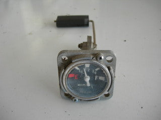 Gauge, Fuel Assembly - 18 Gallon Tank -Citabria
