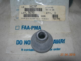 Bushing, Engine Mount - C65/75/85