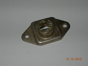 Receptacle, Floating - Series 4002 - CAMLOC