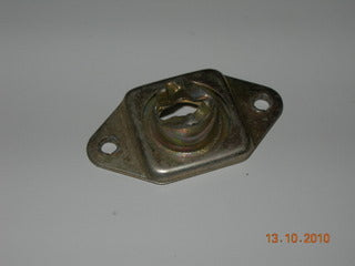 Receptacle, Floating - Series 4002 - CAMLOC