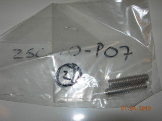 Stud, Exhaust - 1/4-20 - 1 1/2