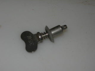 Stud, Winged - .244 to .250