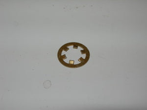 Retainer, Washer - 2600 - Steel - CAMLOC