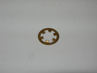 Retainer, Washer - 2600 - Steel - CAMLOC