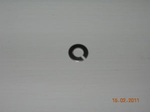 Ring, Retaining - Split - Stainless - CAMLOC