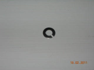 Ring, Retaining - Split - Stainless - CAMLOC