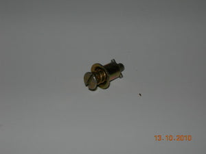 Stud, Slot - .244 to .250" Dia - .70" OL - Steel - CAMLOC