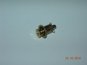 Stud, Phillips - .244 to .250" Dia - .61" OL - Stainless - CAMLOC