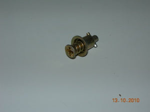 Stud, Phillips - .244 to ,250" Dia - .70" OL - Stainless - CAMLOC