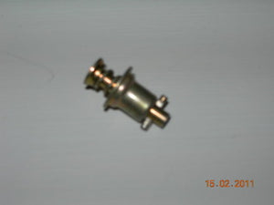 Stud, Phillips - .244 to ,250" Dia - .76" OL - Stainless - CAMLOC