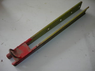 Fitting, Wing Strut Attachment - Citabria