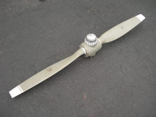 Propeller, Controlable Pitch - 2 Blade - McCauley