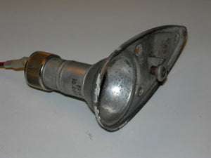 Base, Nav Wing Tip Light - Grimes
