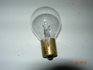Lamp, 28V - .9A - GE