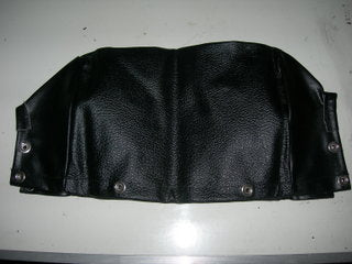 Cover, Shock Cord - Landing Gear