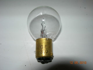 Lamp, 28V - 9A - General Electric
