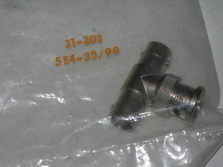 Adapter, BNC - 