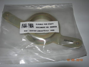 Arm, Steering Assembly - Tailwheel - Scott