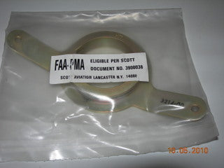 Arm, Steering Assembly - Tailwheel - Scott