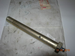 Axle, Assembly - Tailwheel - Scott