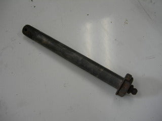 Axle, Assembly - Tail Wheel - Scott