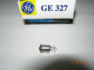 Lamp, 28V - .04A - General Electric