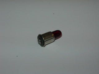 Lamp, 28V - .04A - Red