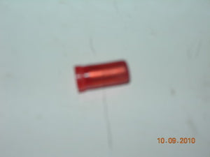 Cap, Wire - 22-18 AWG - Red