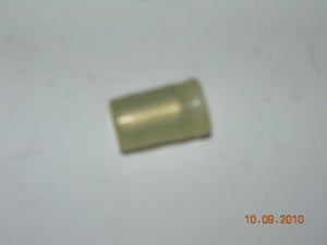 Cap, Wire - 12-10 AWG - Yellow